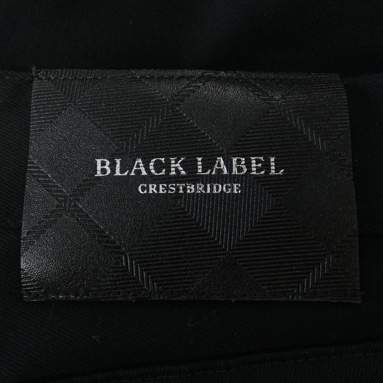 ブラックレーベルクレストブリッジ BLACK LABEL CRESTBRIDGE パンツ
