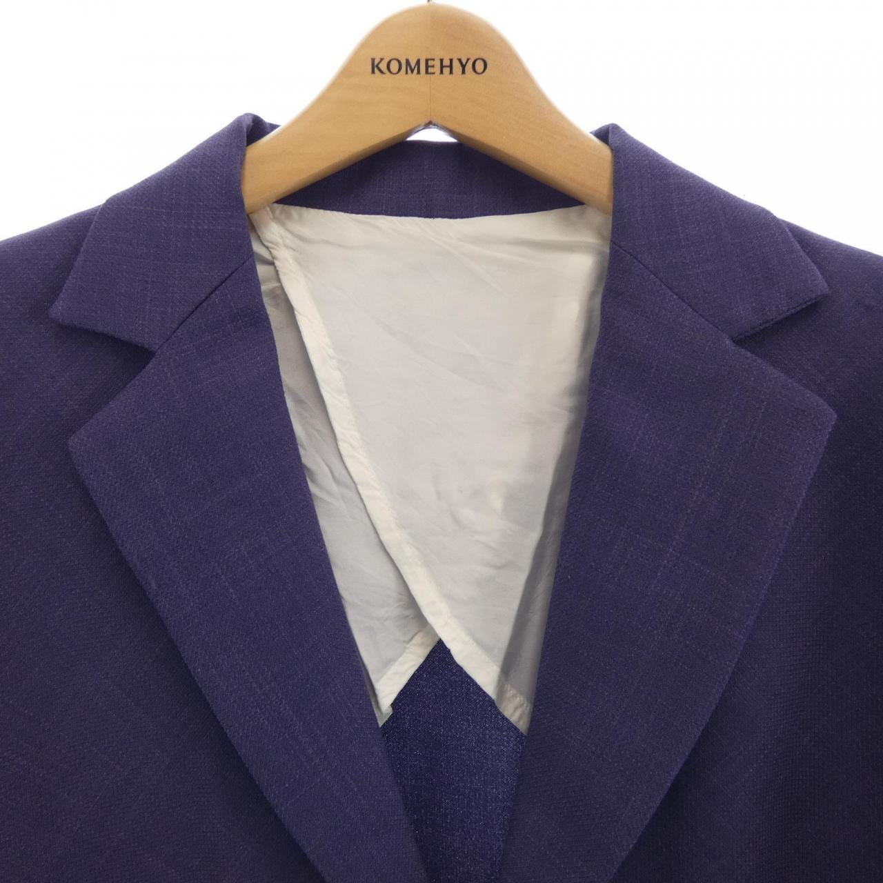 Needles IN040 Jacket