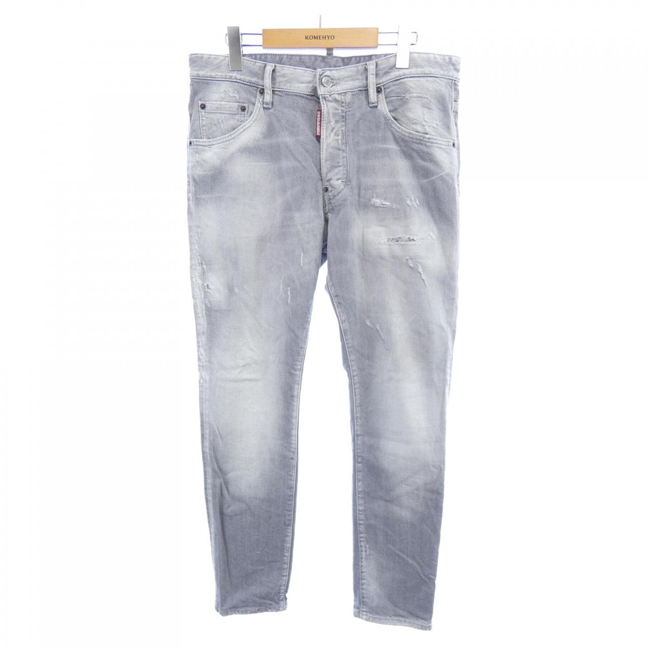 ディースクエアード DSQUARED2 S74LB1656 ジーンズ