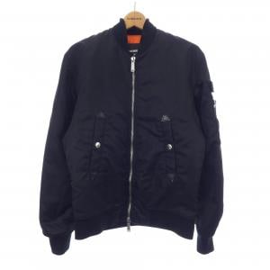 ディースクエアード DSQUARED2 S71AM0761 ブルゾン