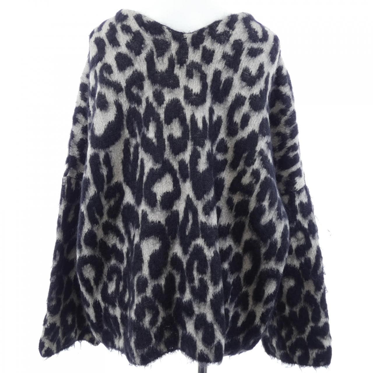 ステラマッカートニー STELLA MCCARTNEY 521634　S1895 ニット