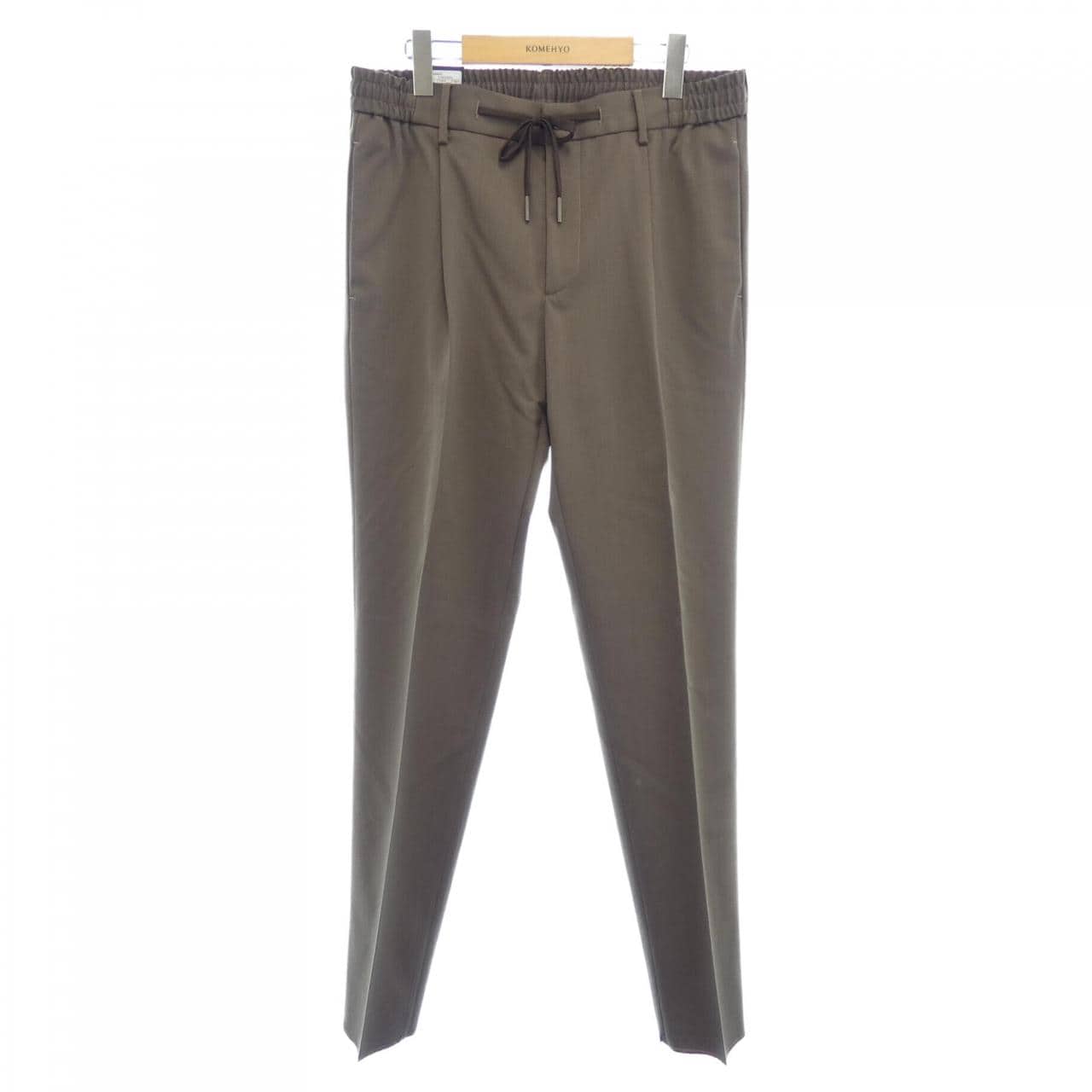 タリアトーレ TAGLIATORE P-NEWMAN パンツ