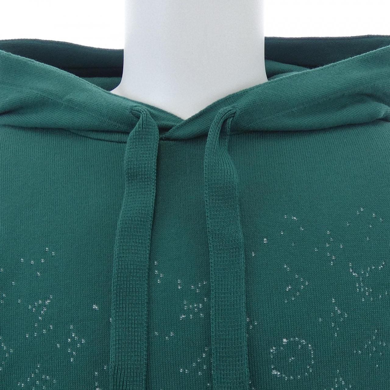 ルイヴィトン LOUIS VUITTON モノグラムグラディエントフーディ HNN45WUSO パーカー