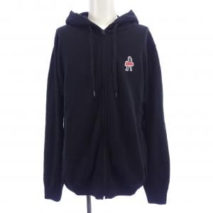 ヒステリックグラマー HYSTERIC GLAMOUR 02243CF05 パーカー