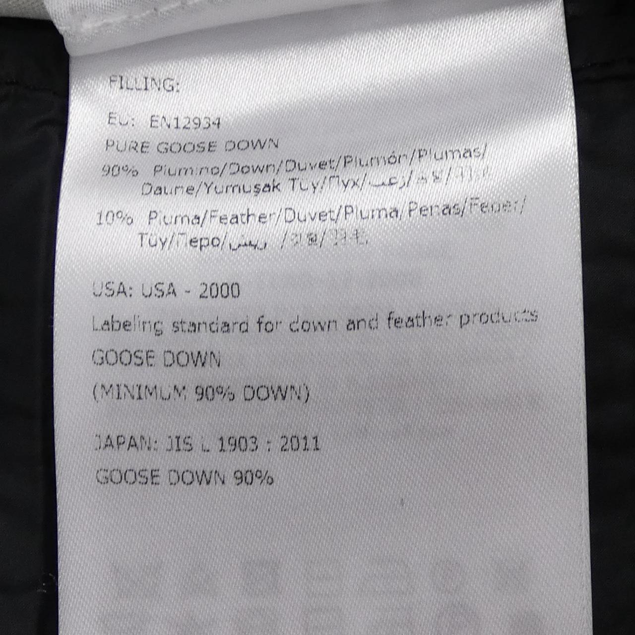 モンクレール MONCLER 20939490800 ダウンジャケット