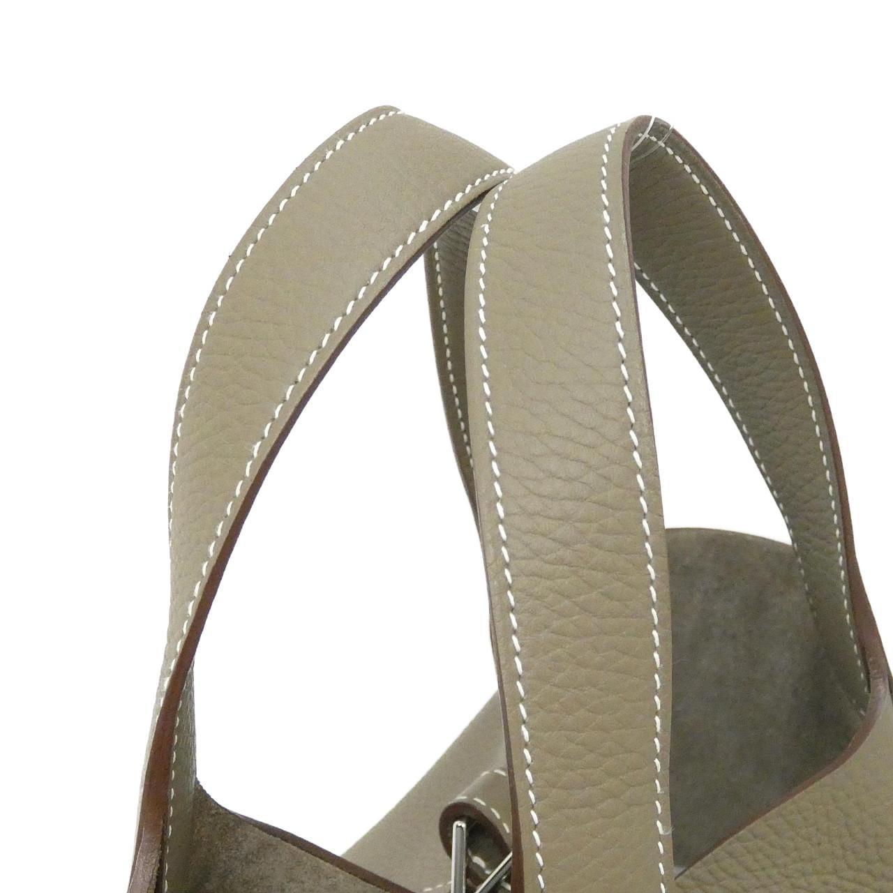 エルメス ピコタン ロック PM 056289CK バッグ