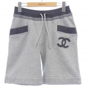 シャネル CHANEL P37999K02523 ショートパンツ