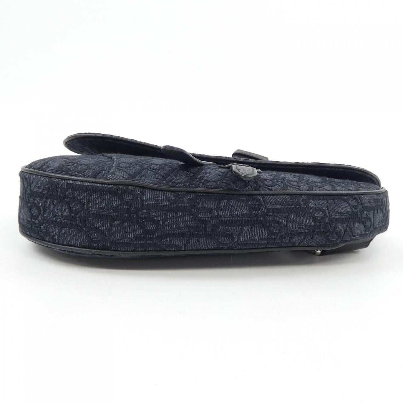 ディオール DIOR SADDLE オブリーク ジャカード 1ADPO093YKY BAG