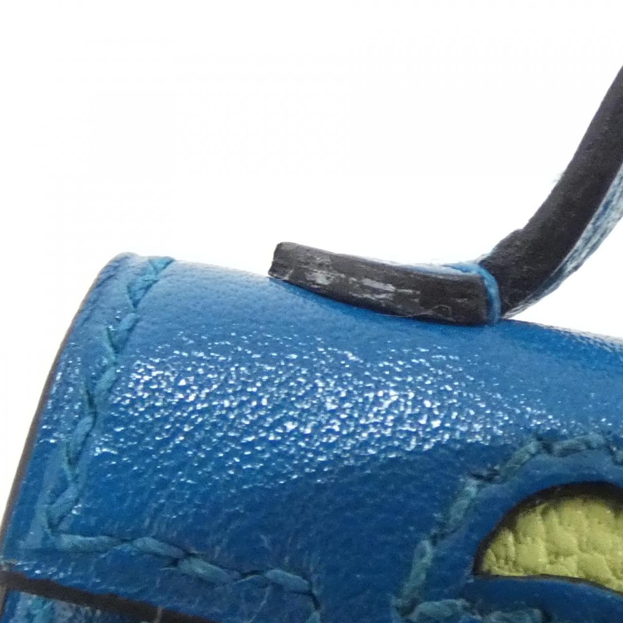 エルメス ケリー ドール 082655CK バッグチャーム