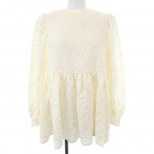 オオガ OHGA チュニック