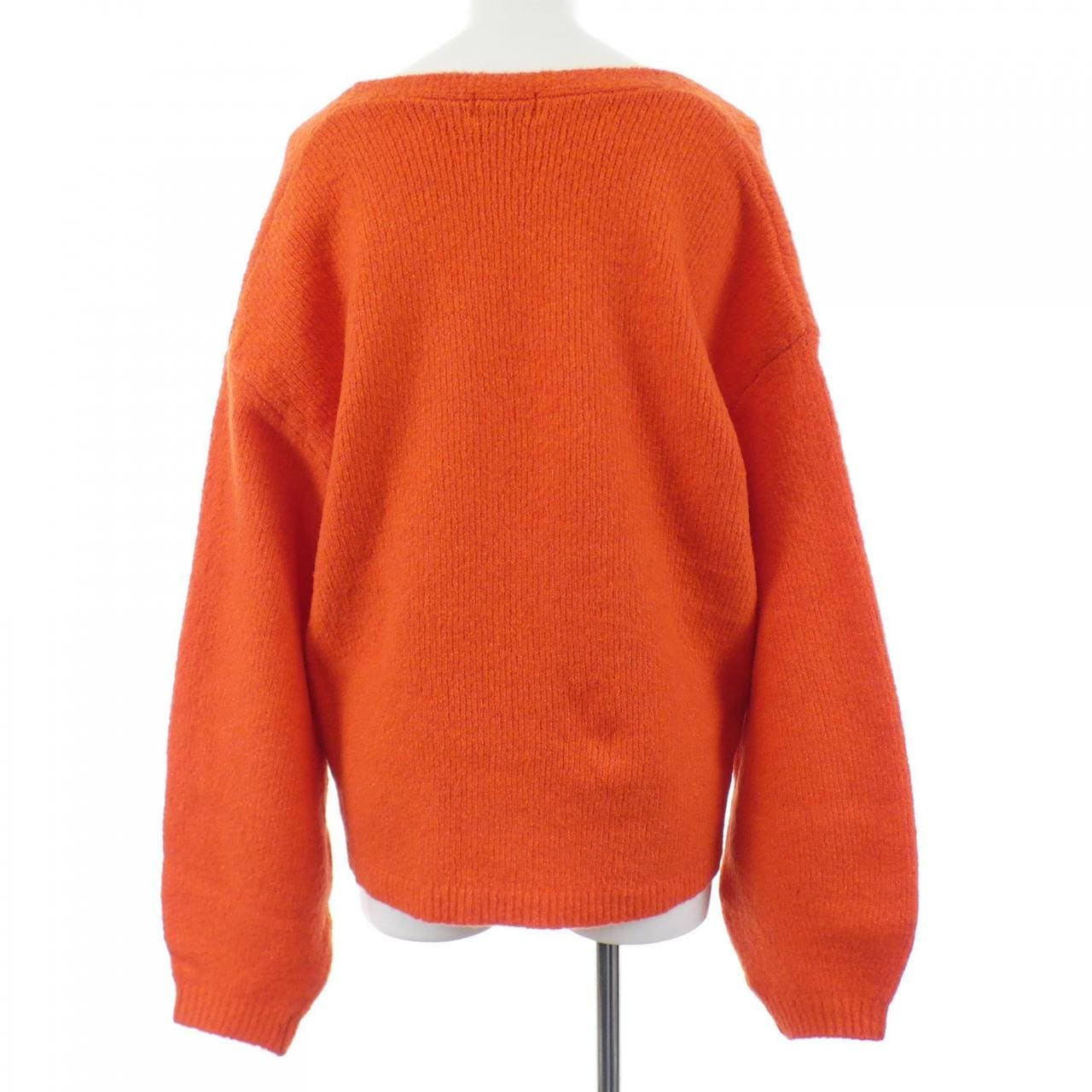 マッキントッシュフィロソフィー MACKINTOSH PHILOSOPHY ニット