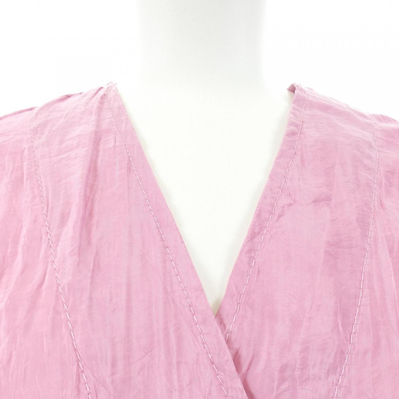 エムエムシックス MM6 S62AA0061 シャツ