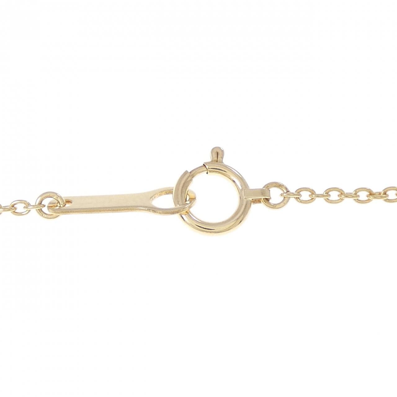 タサキ 淡水パール ネックレス