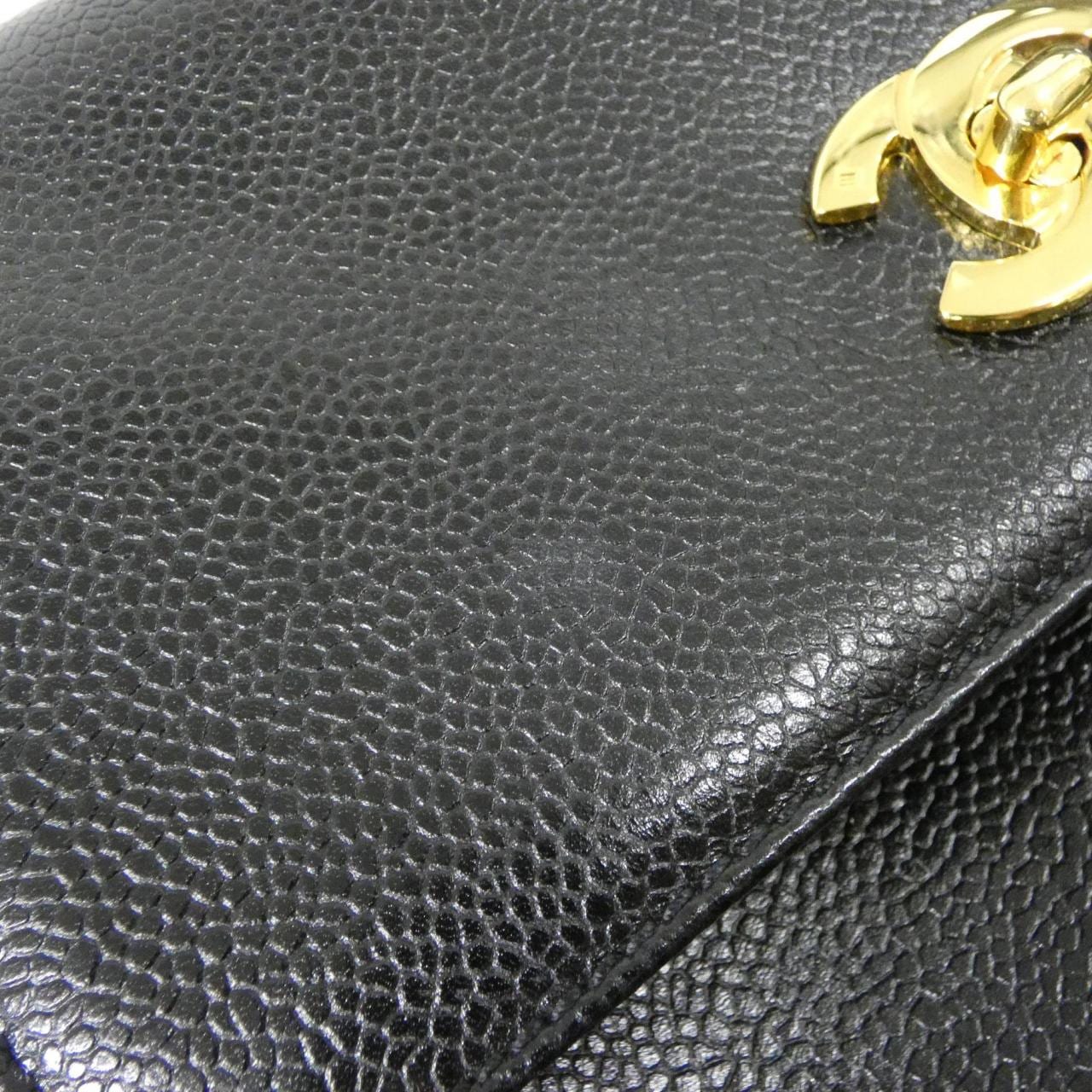 【ヴィンテージ】シャネル 07266 リュックサック