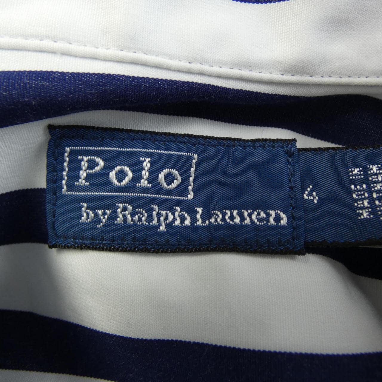 ポロラルフローレン POLO RALPH LAUREN ワンピース