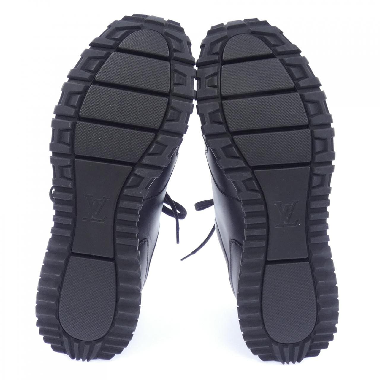 ルイヴィトン LOUIS VUITTON ランアウェイ･ライン スニーカー