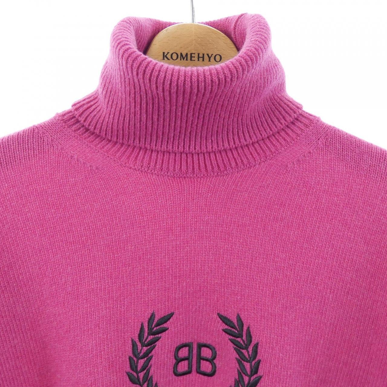 バレンシアガ BALENCIAGA 542618 T4081 ニット