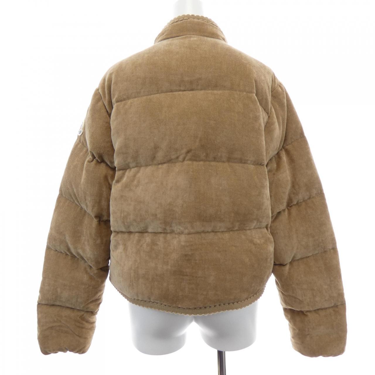 モンクレール MONCLER ESSARTS ダウンジャケット