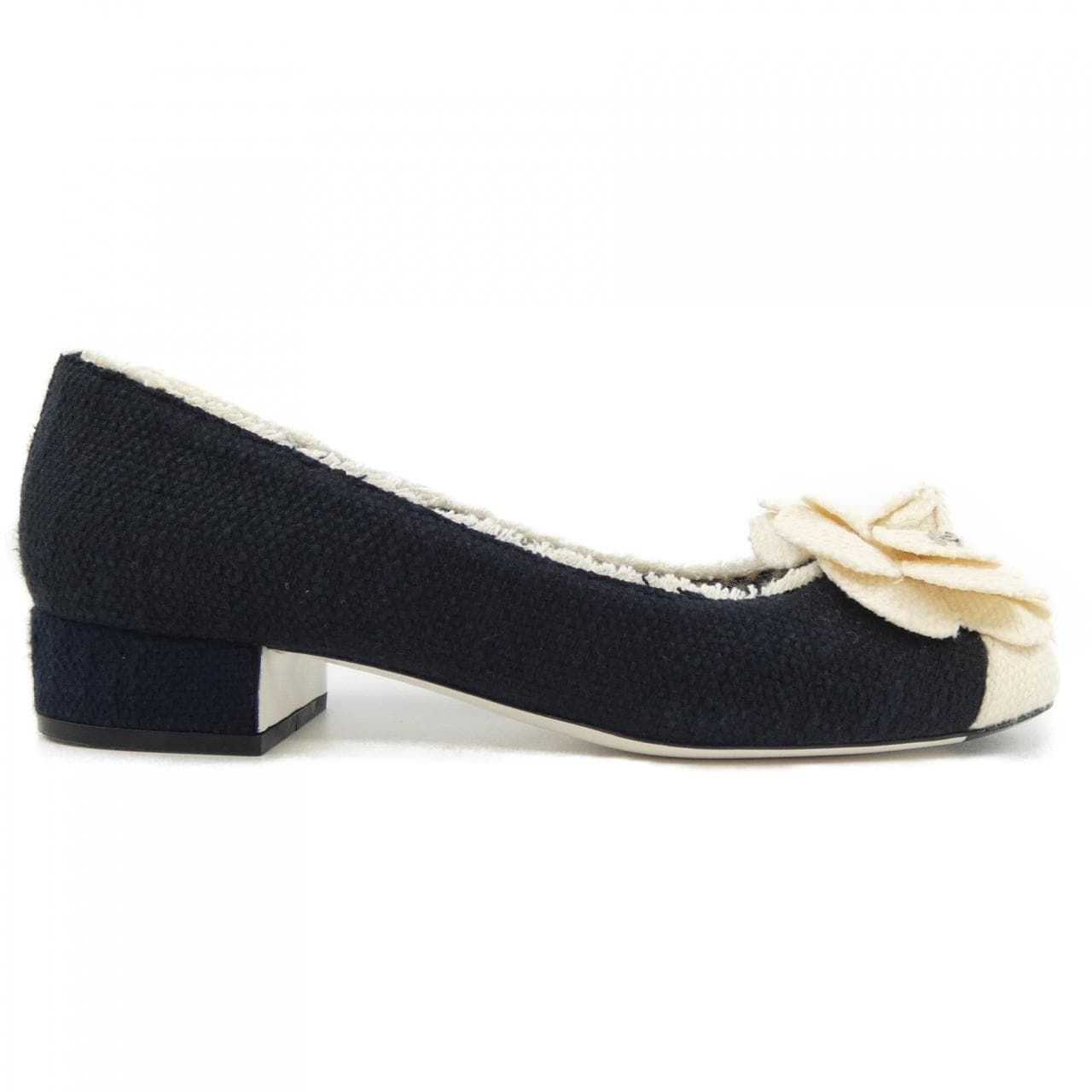 シャネル CHANEL G27548X31154 パンプス