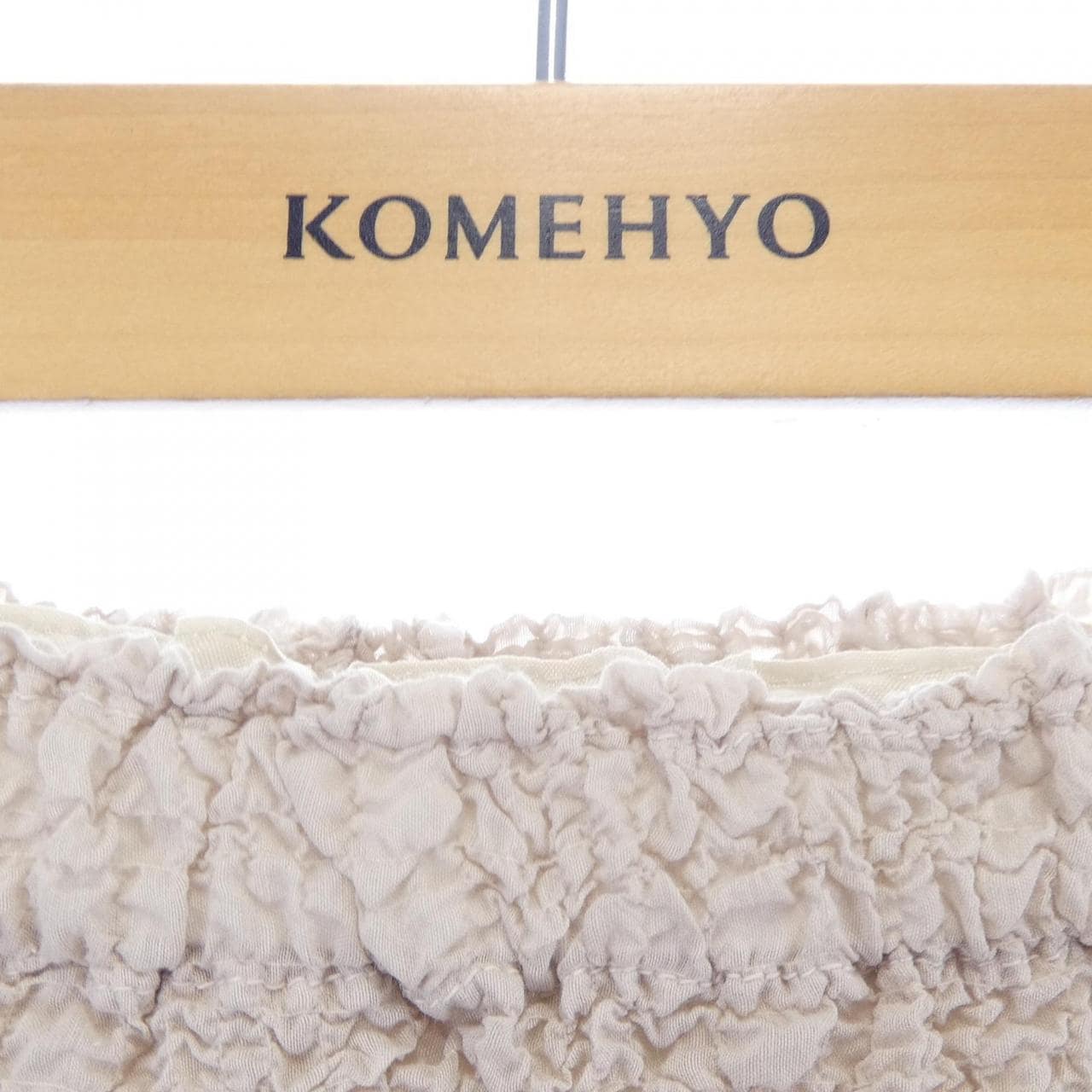 ミーイッセイミヤケ me ISSEY MIYAKE MI32FG572 スカート