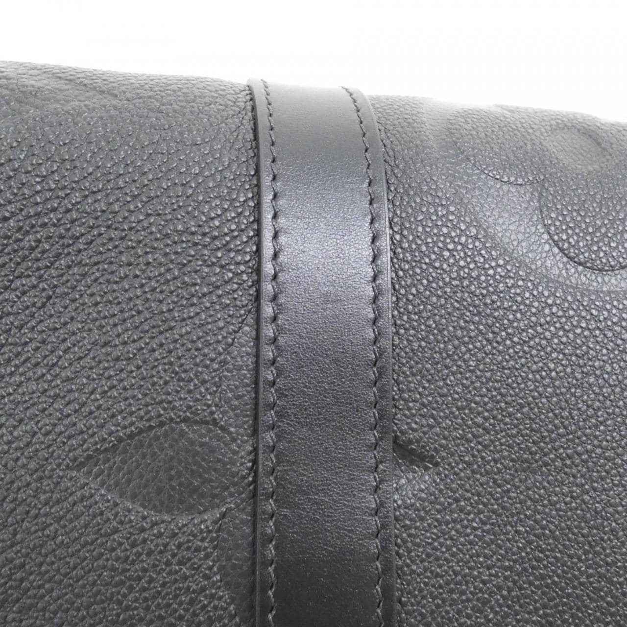 ルイヴィトン モノグラム アンプラント キーポル バンドリエール 45cm M45532 ボストンバッグ