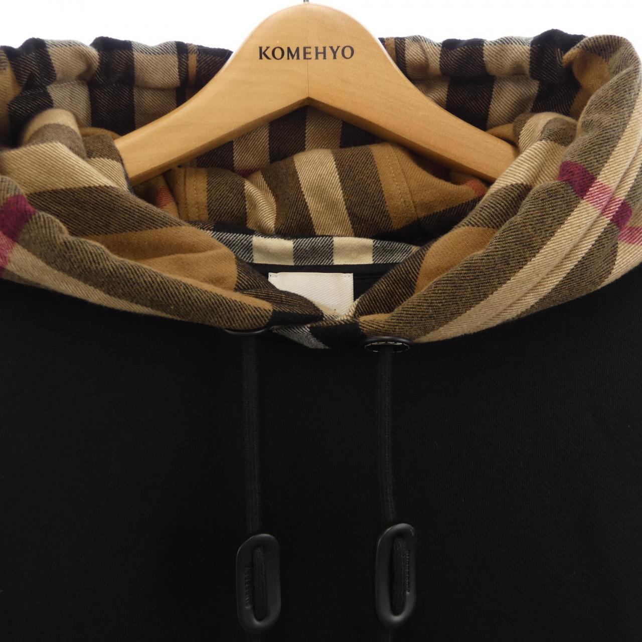 バーバリー BURBERRY 80450041 パーカー