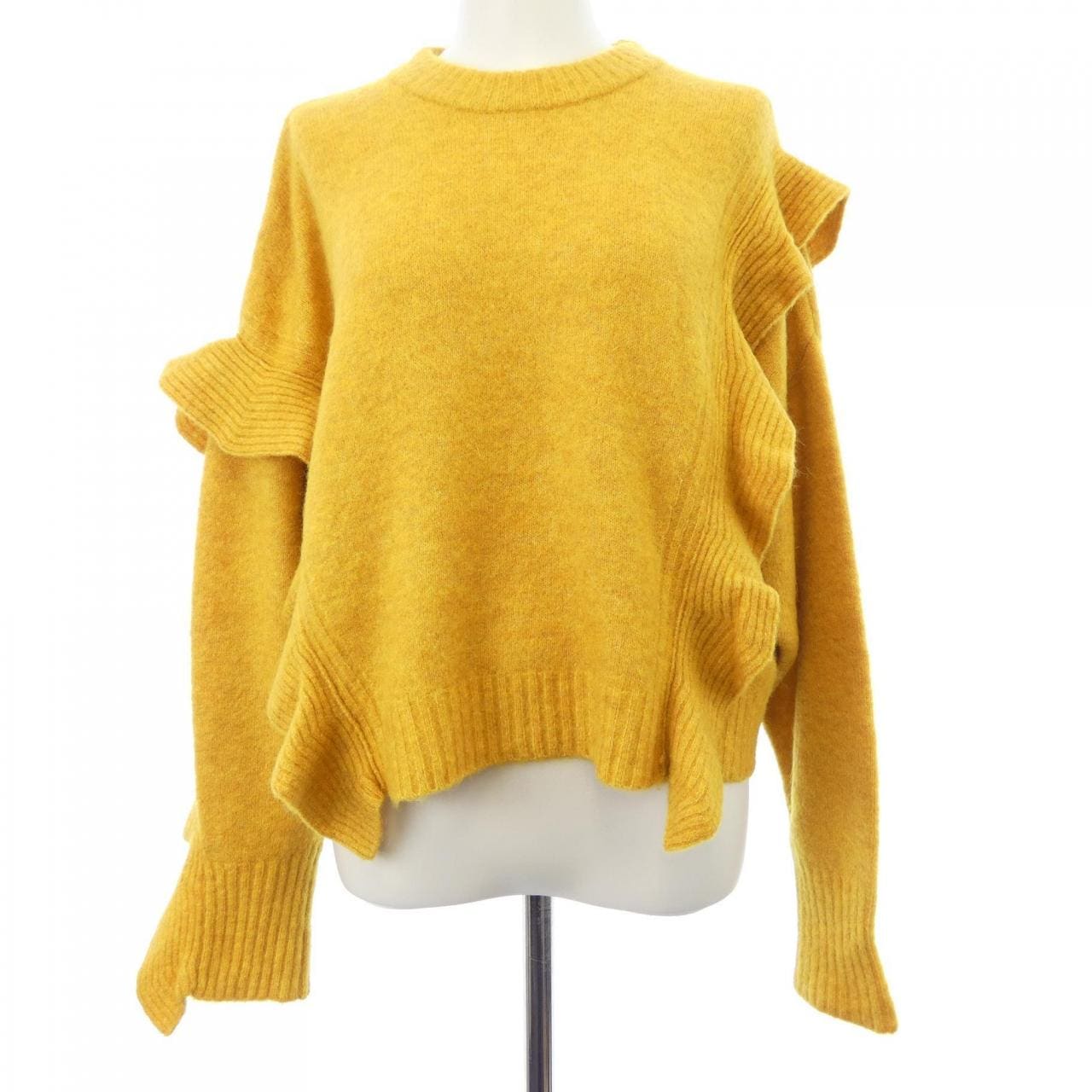 スリーワンフィリップリム 3.1 Phillip Lim F201-7278LAL ニット
