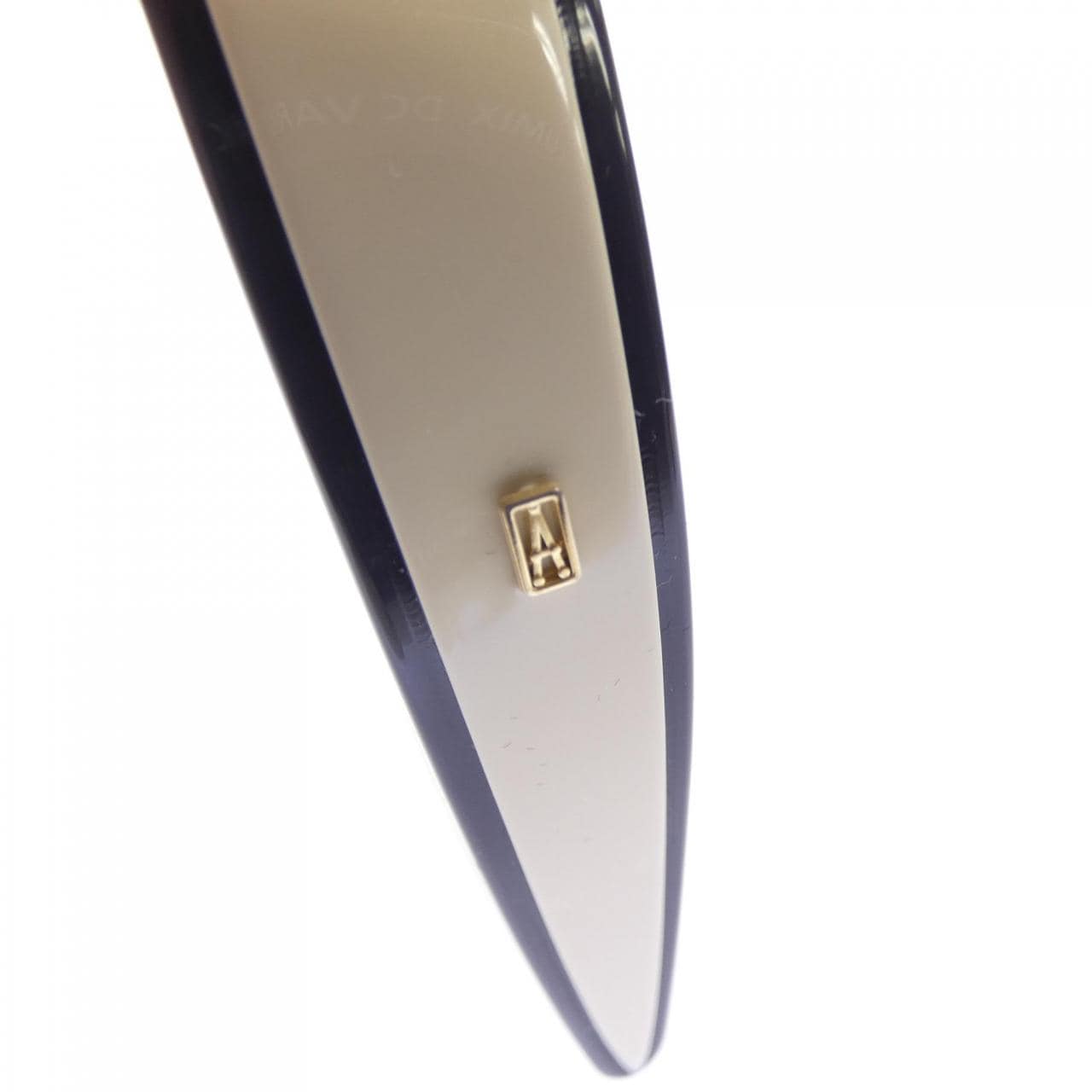 アレクサンドルドゥパリ ALEXANDRE DE PARIS AHB-14414-021S HAIR ACCESSORIES