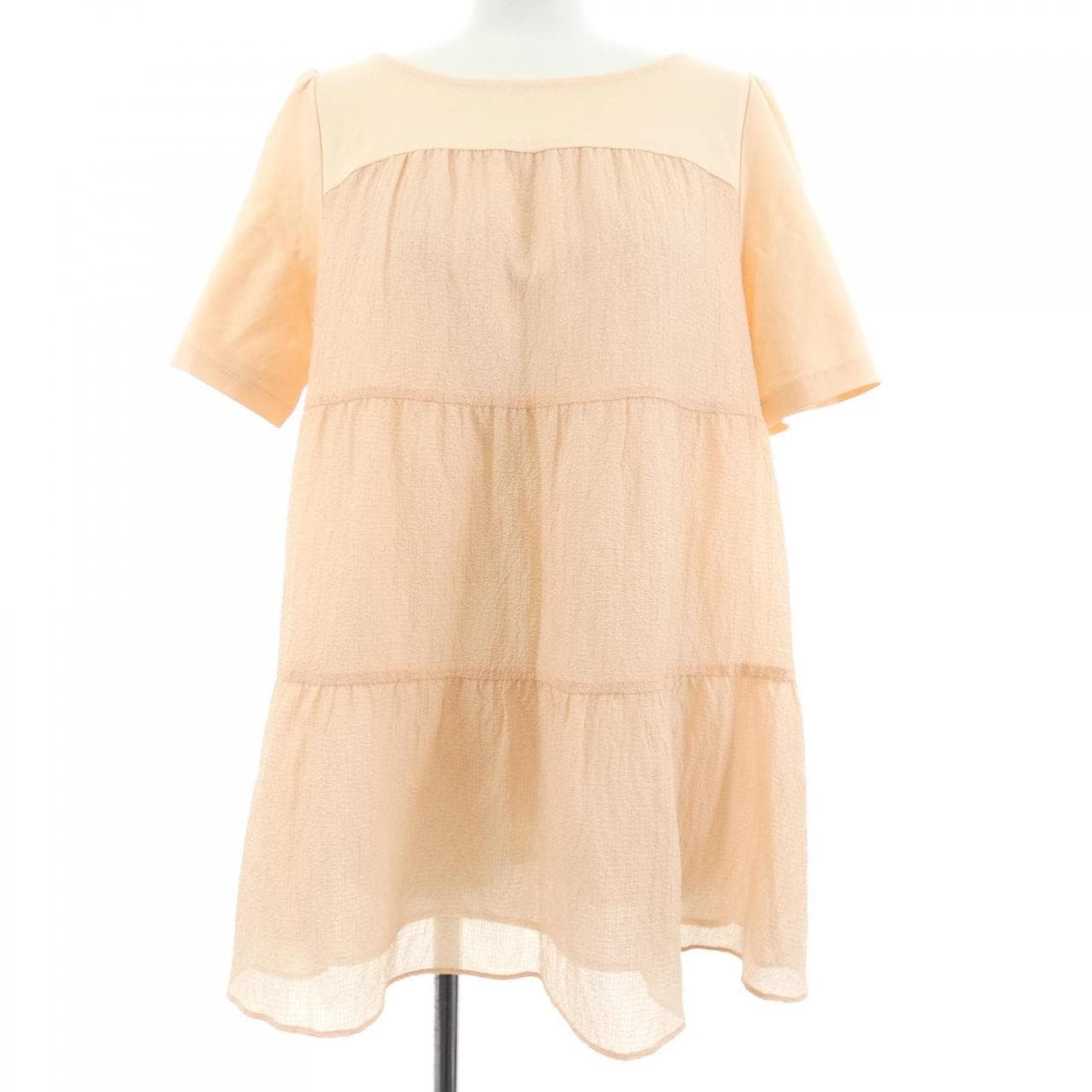 トゥービーシック TO BE CHIC トップス