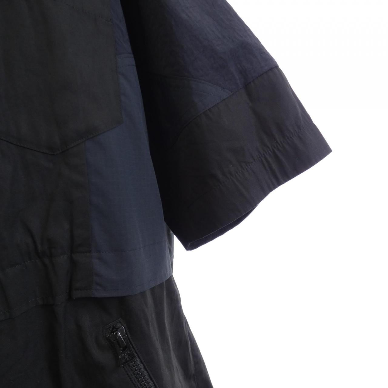 サカイ SACAI 25-03725M シャツ