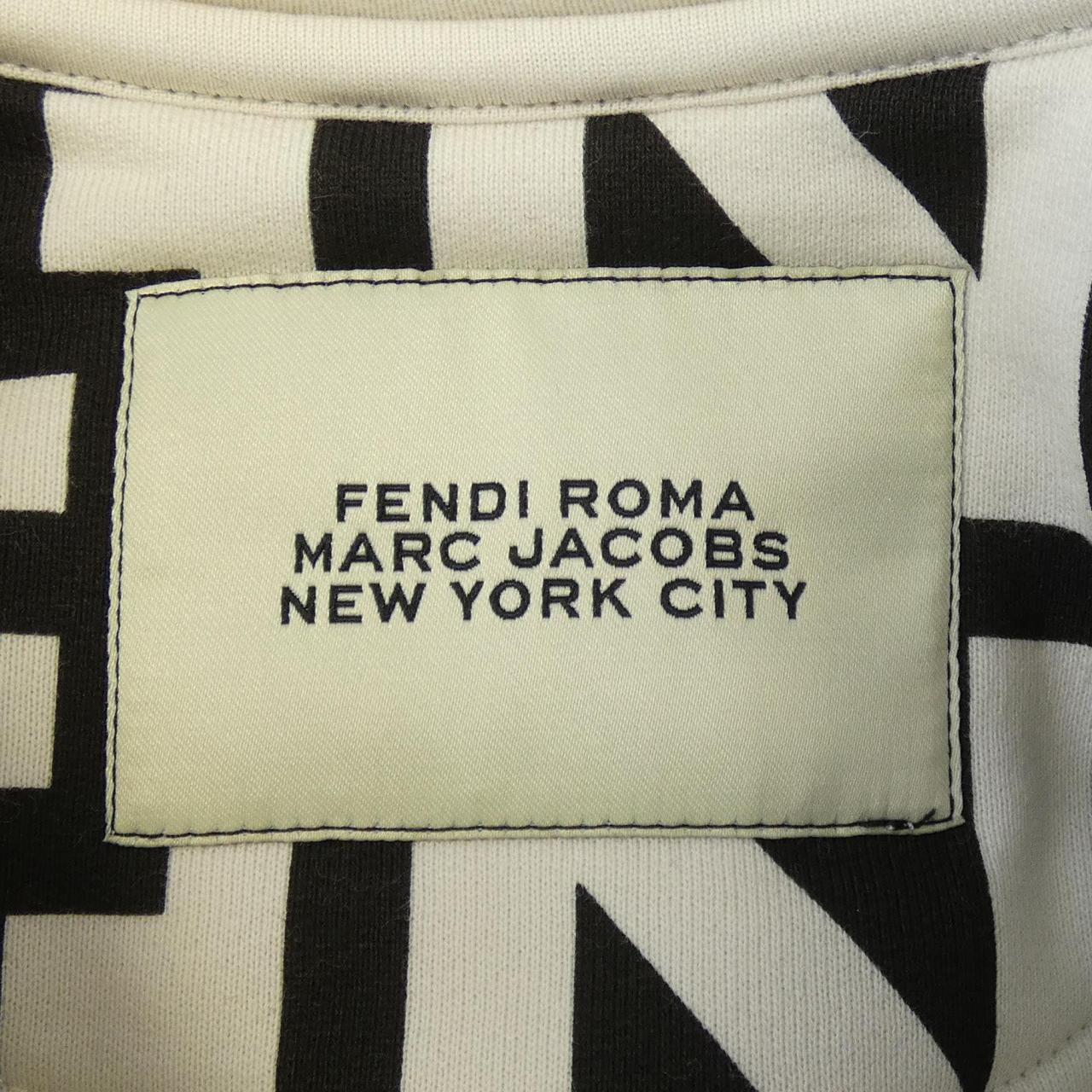 フェンディ FENDI FS7944 AMGW トップス