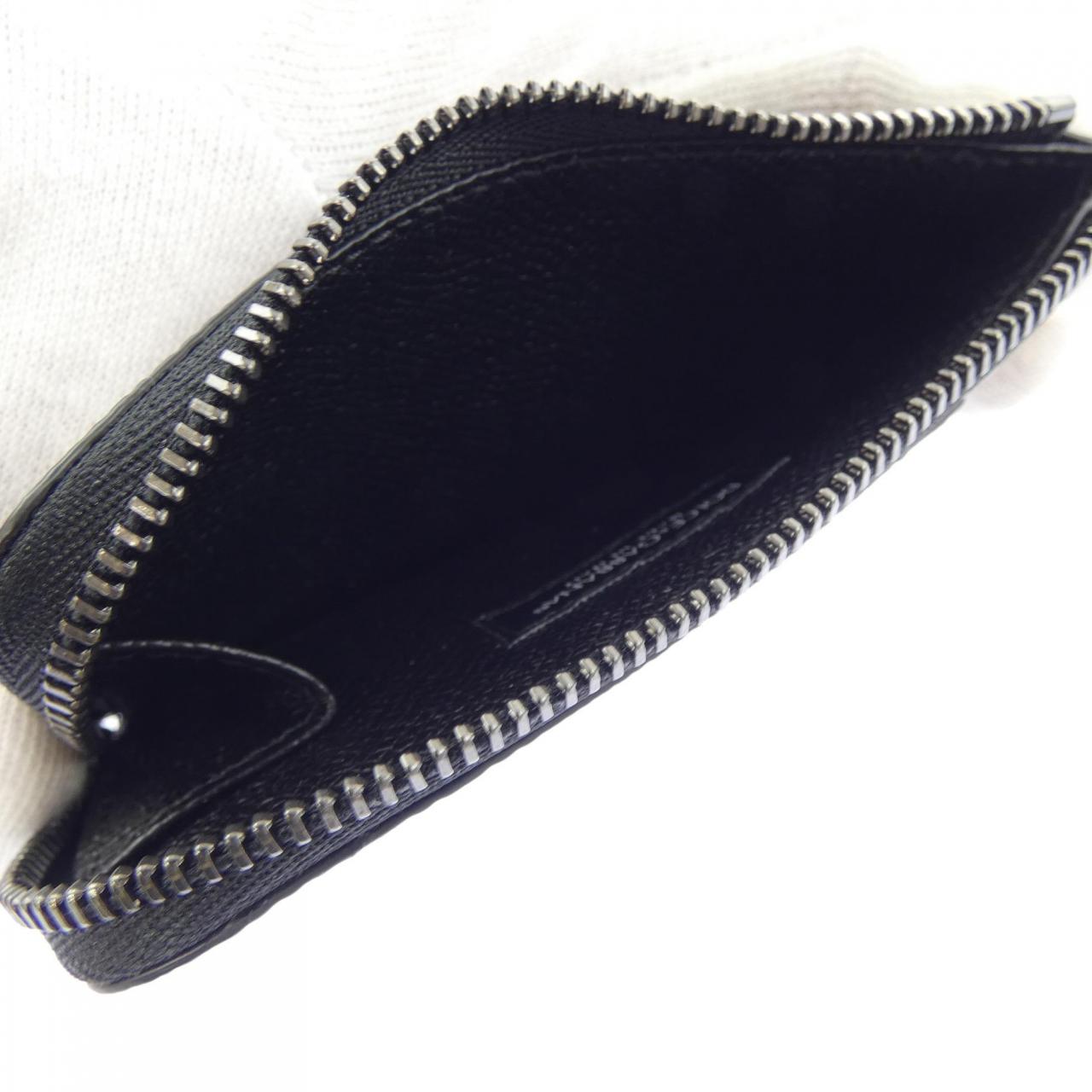ドルチェアンドガッバーナ DOLCE&GABBANA COIN CASE
