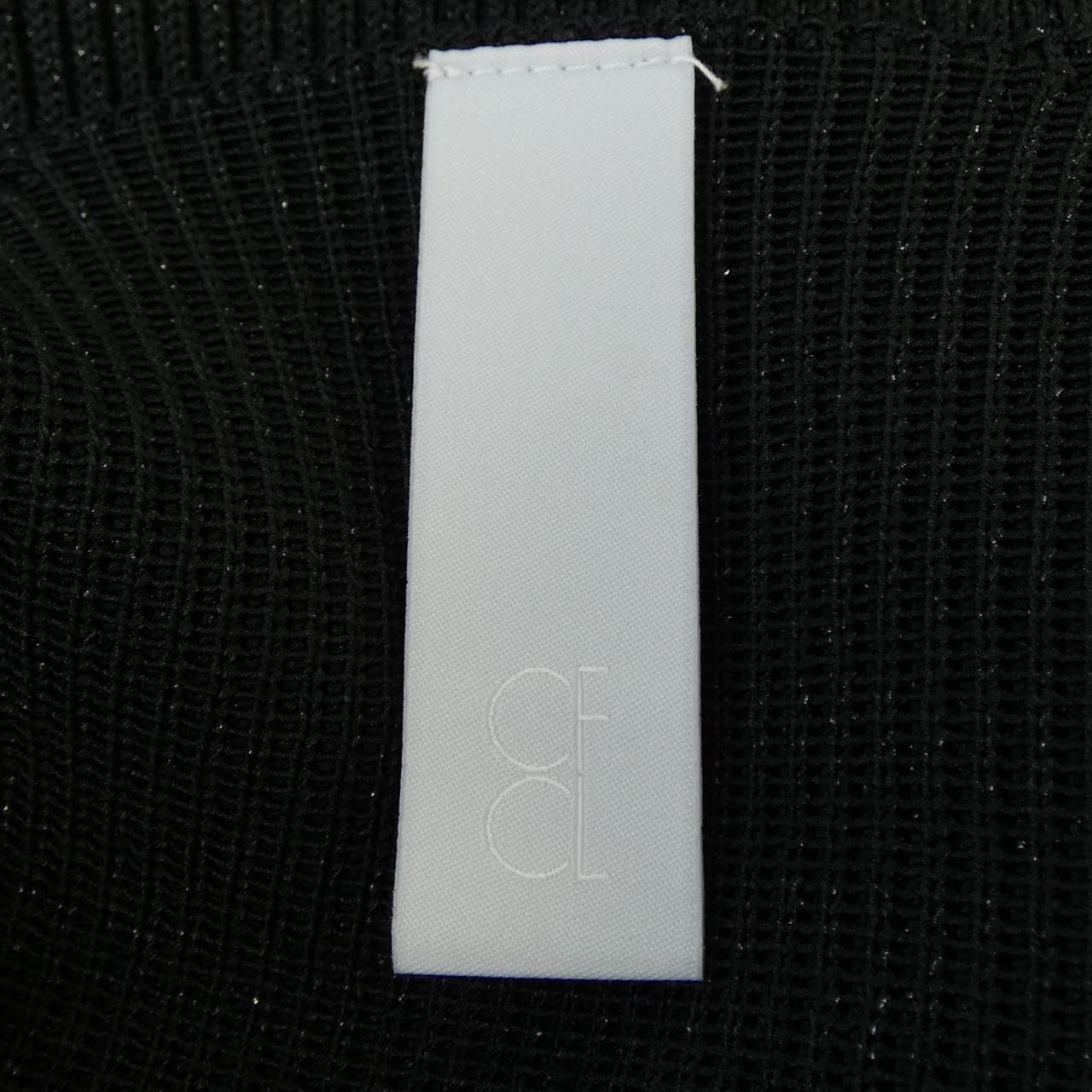 シーエフシーエル CFCL CF011KN107JP00 トップス
