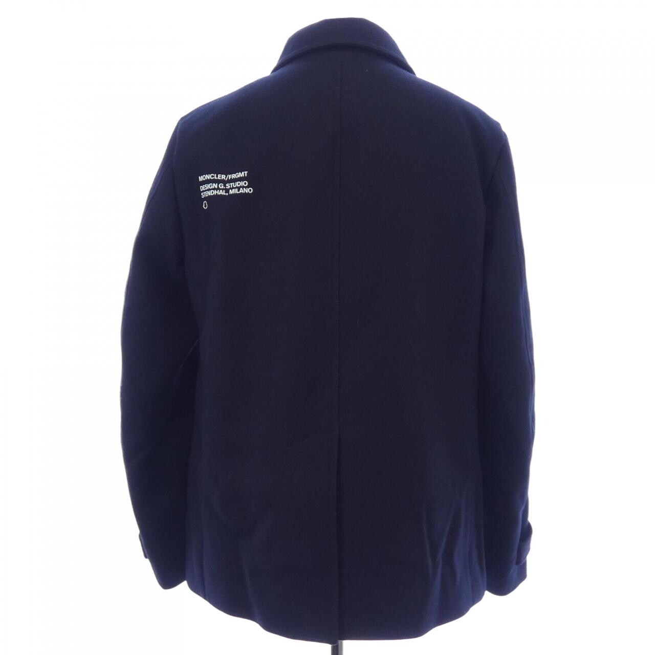 モンクレール ジーニアス MONCLER GENIUS FRAGMENT HIROSHI FUJIWARA TOLIMAN ダウンジャケット