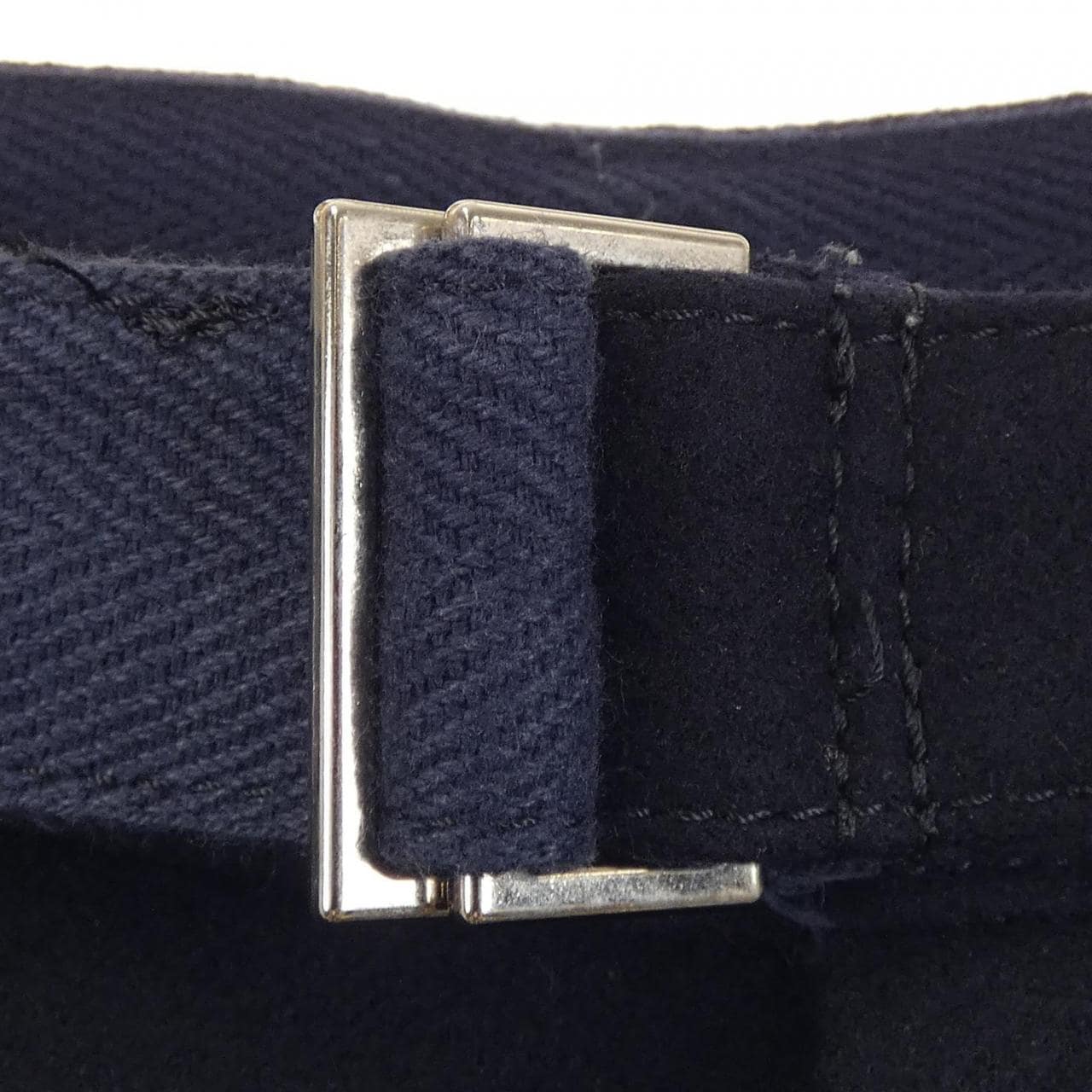 サカイ SACAI 20-02382M パンツ