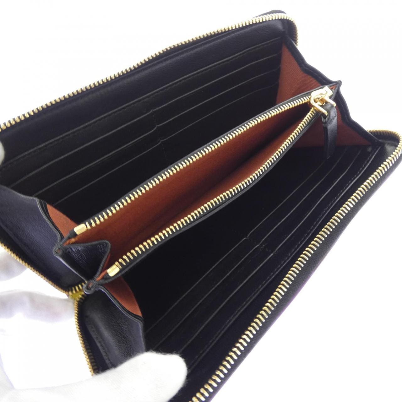 マルニ MARNI PFMOE11U07 WALLET