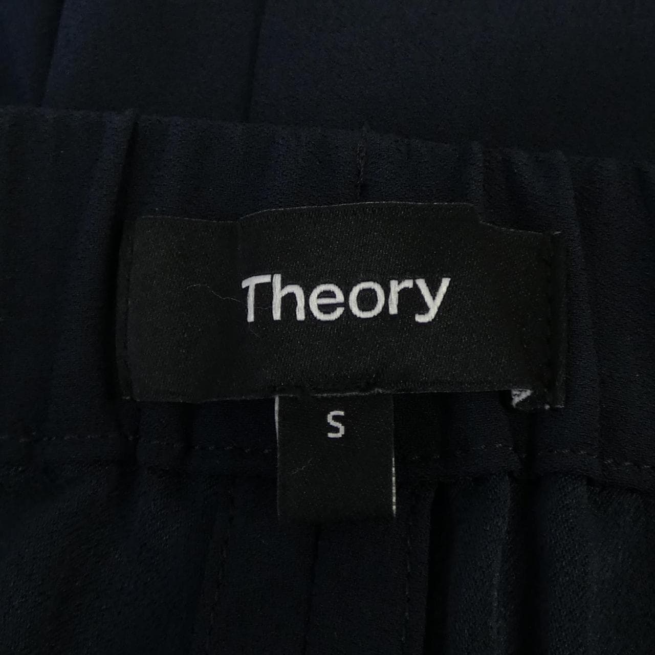 セオリー theory 01-4206410 パンツ