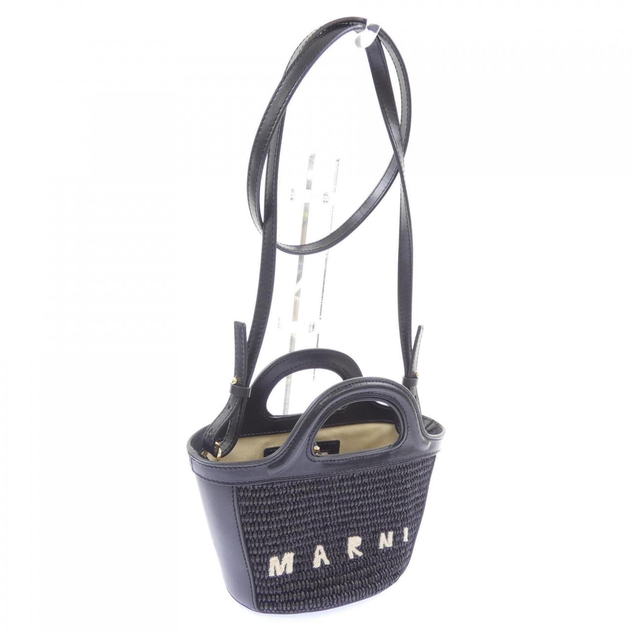 マルニ MARNI TROPICALIA BMMP0067Q0 BAG