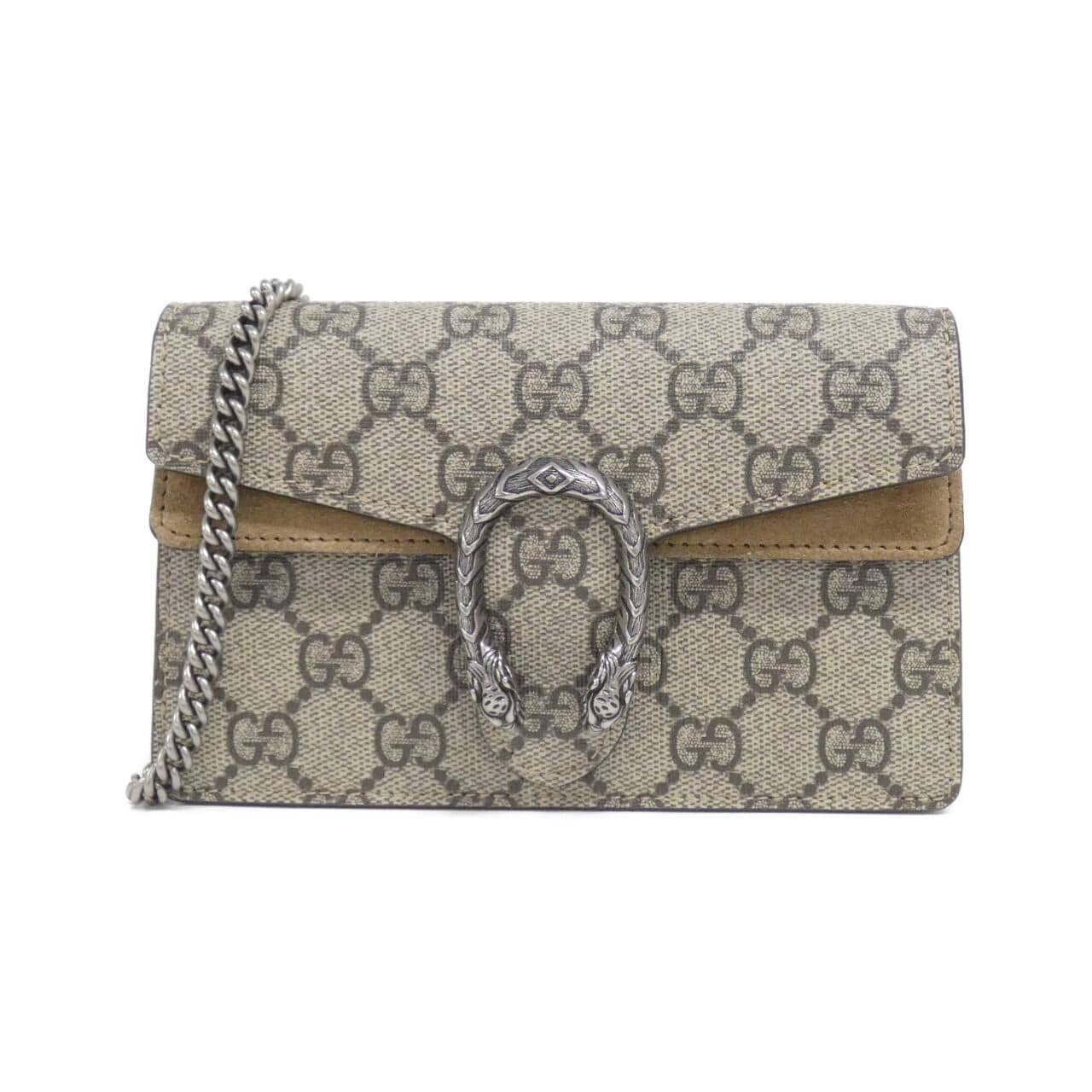 グッチ DIONYSUS 476432 KHNRN ショルダーバッグ