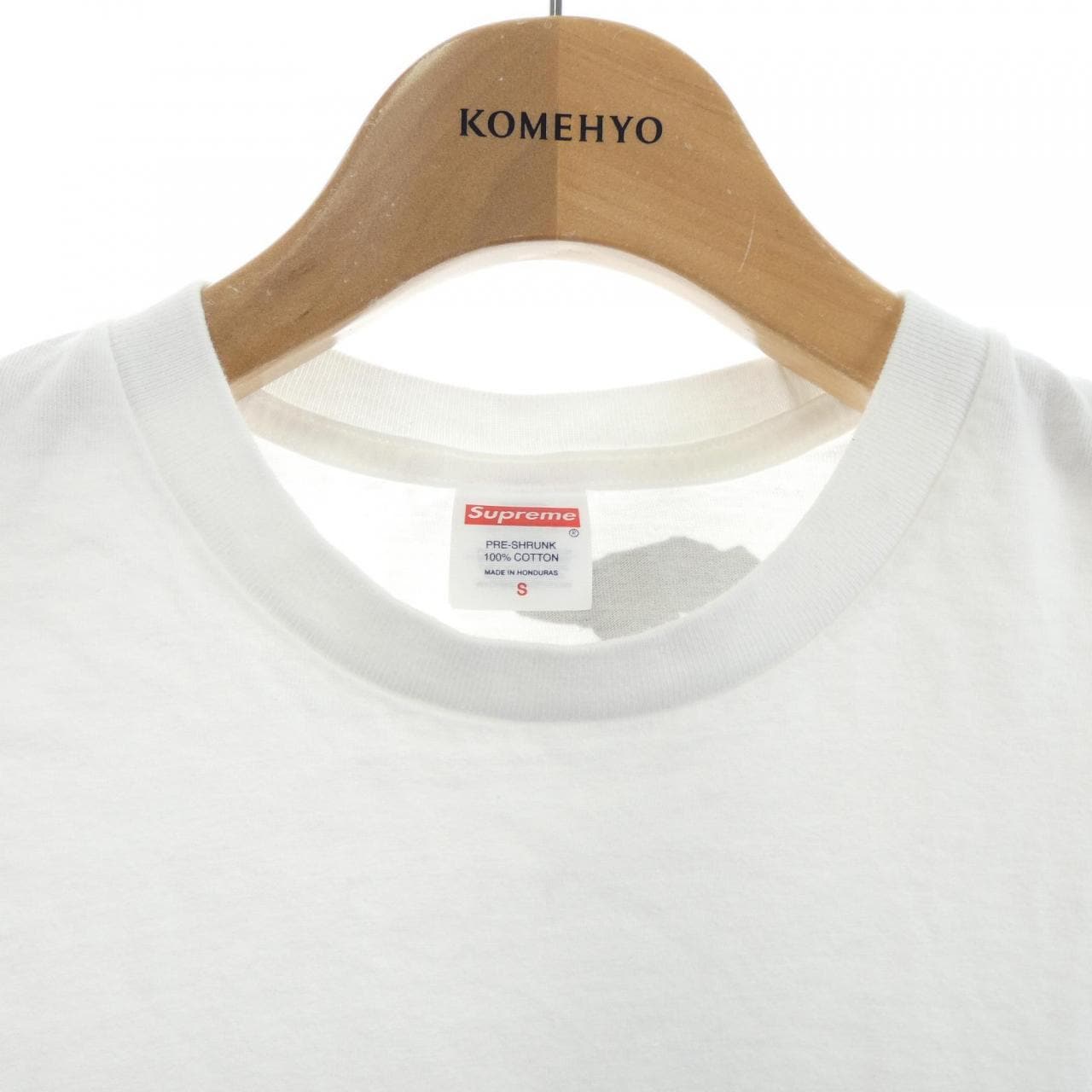 シュプリーム SUPREME THRASHER Tシャツ