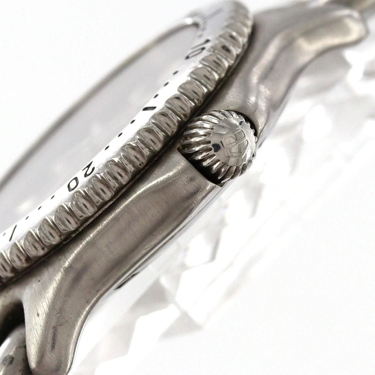 【ノーメンテナンス還元価格】タグ･ホイヤー セル WG1213.BA0474 SS クォーツ