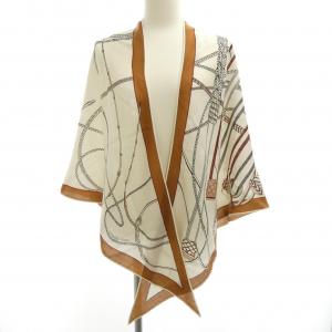 エルメス HERMES FOUETS ET BADINES H364397S ショール