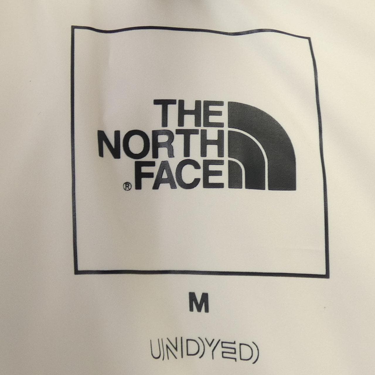 ザノースフェイス THE NORTH FACE ND92337 ダウンジャケット