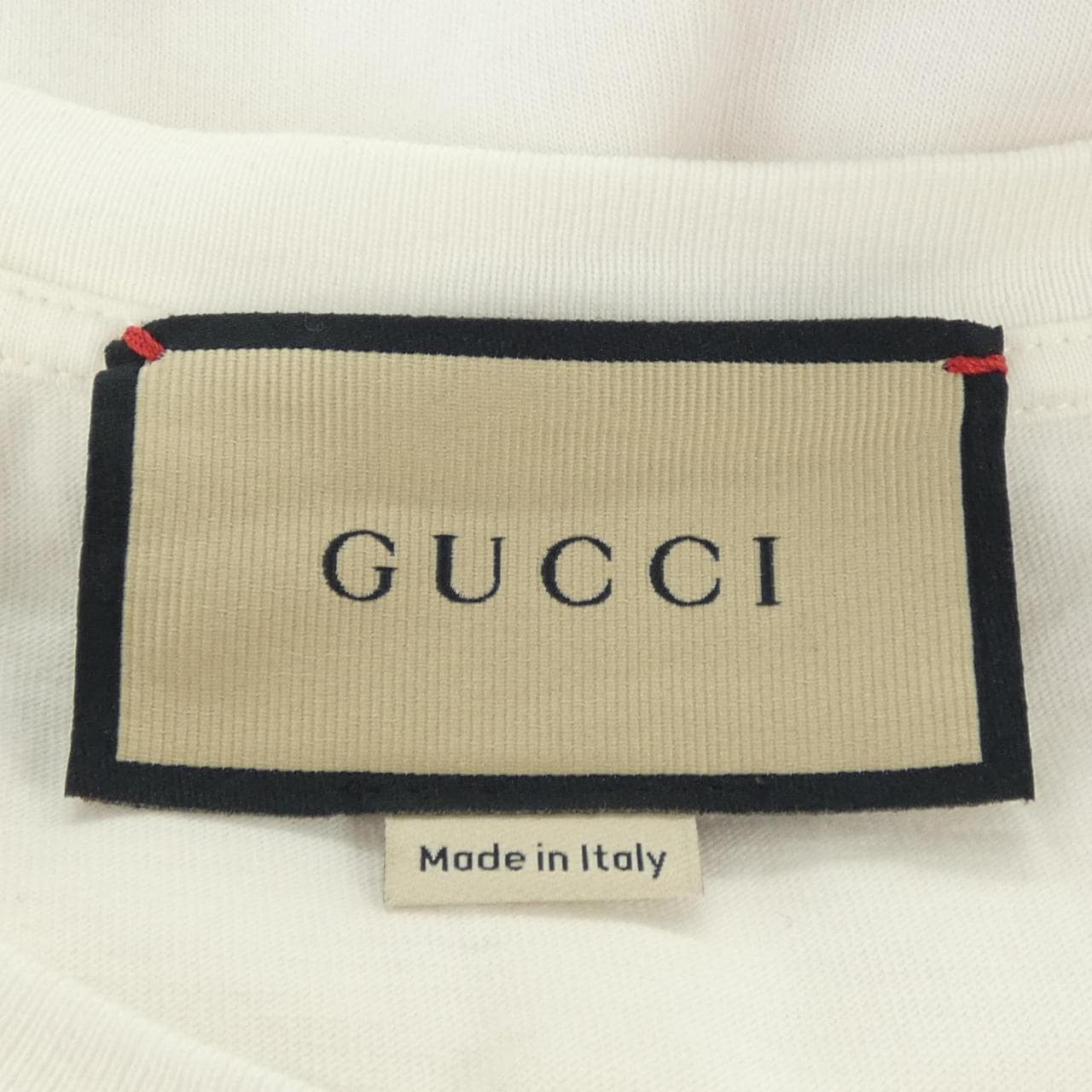 グッチ GUCCI LOVE PARADE 548334 XJEMZ Tシャツ