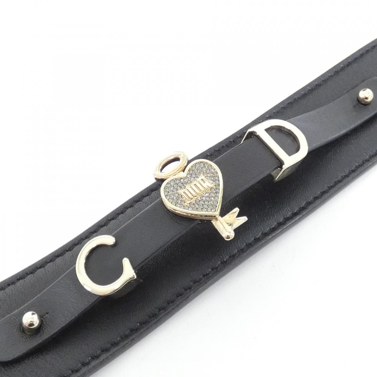 クリスチャンディオール MY ABCDIOR レディ ディオール スモール M0538OCAL バッグ