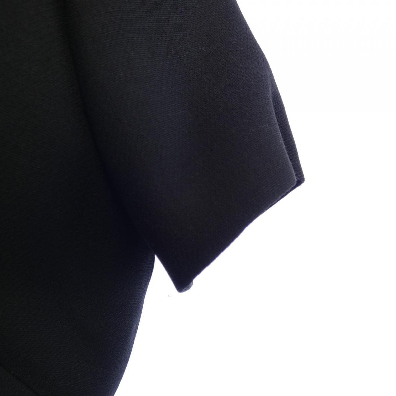 クリスチャンディオール CHRISTIAN DIOR CDボタン 111R07A1166 ワンピース