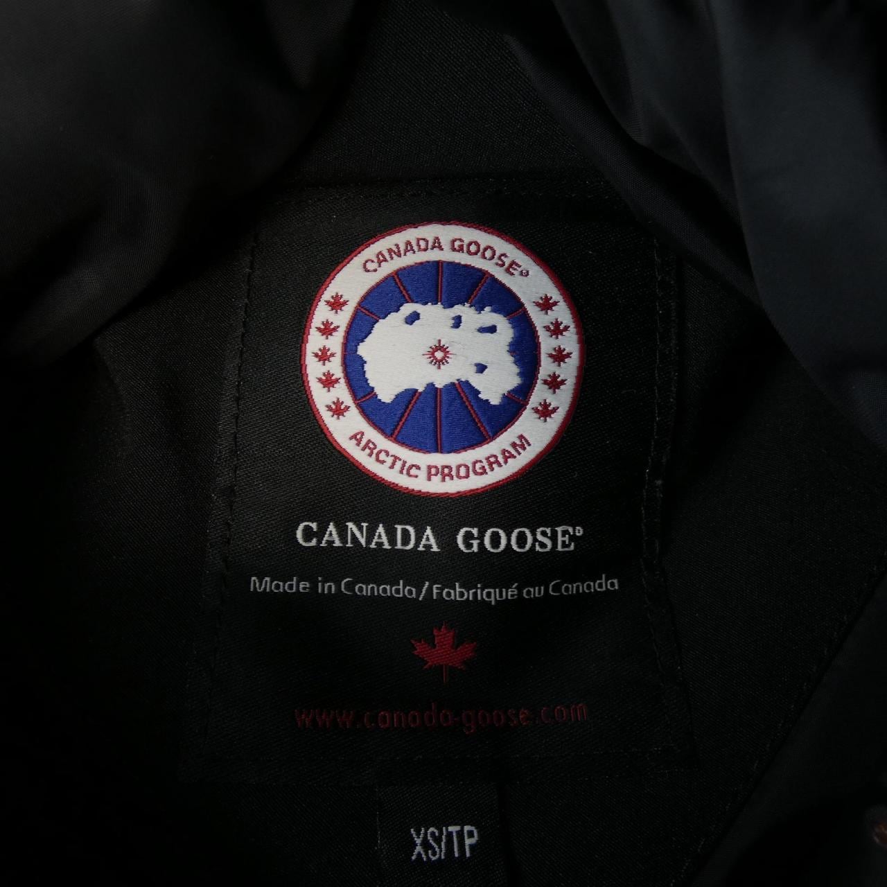 カナダグース CANADA GOOSE 3438JM R JASPER ジャスパー ダウンジャケット