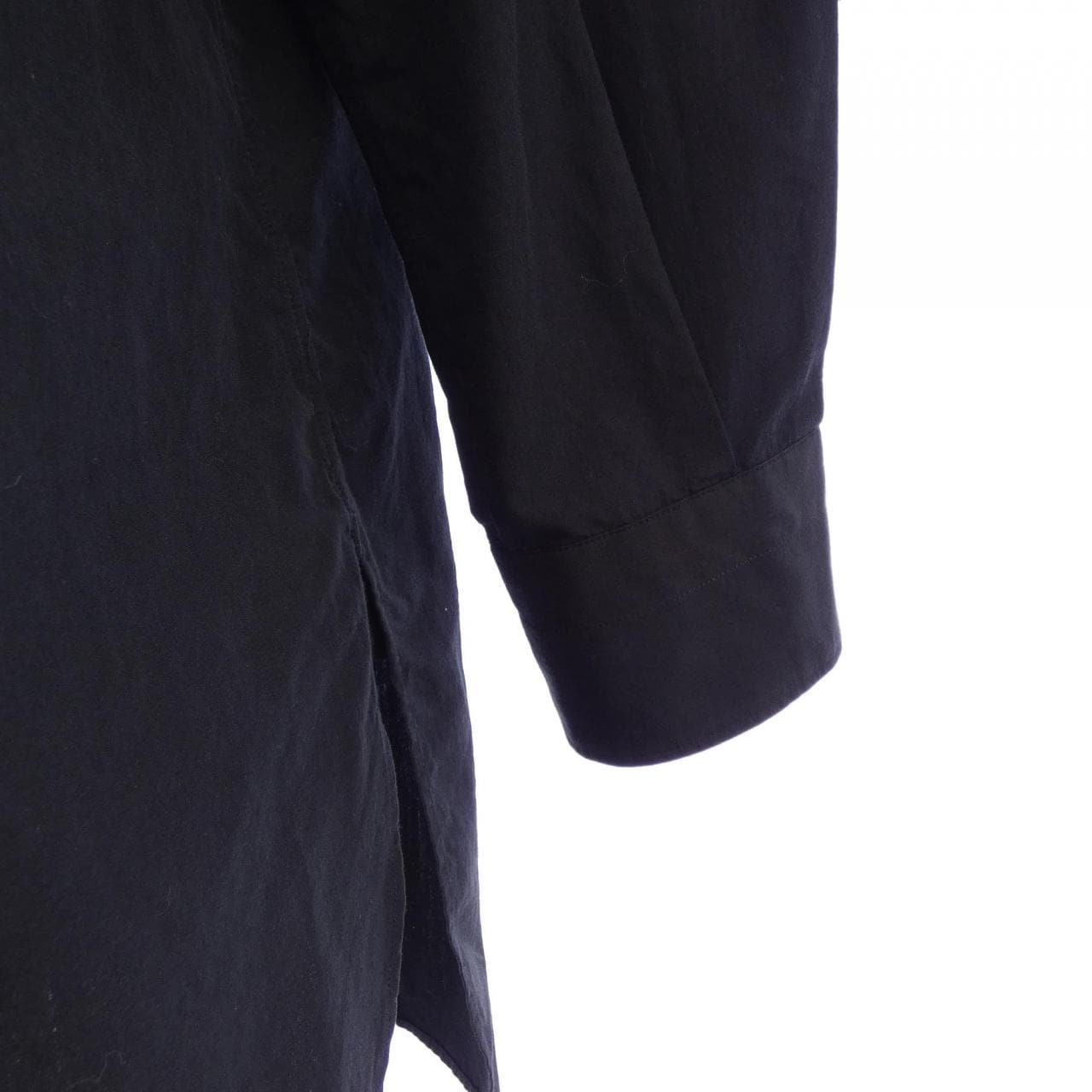 コモリ COMOLI K01-02005 シャツ