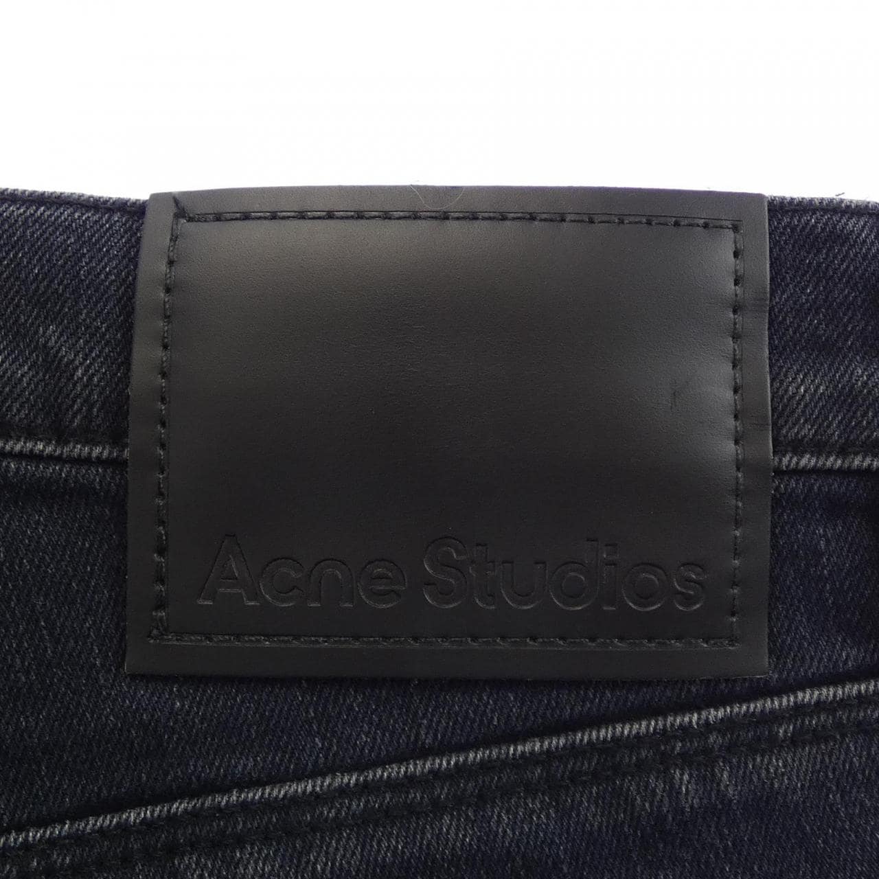 アクネストゥディオズ ACNE STUDIOS B00146 ジーンズ