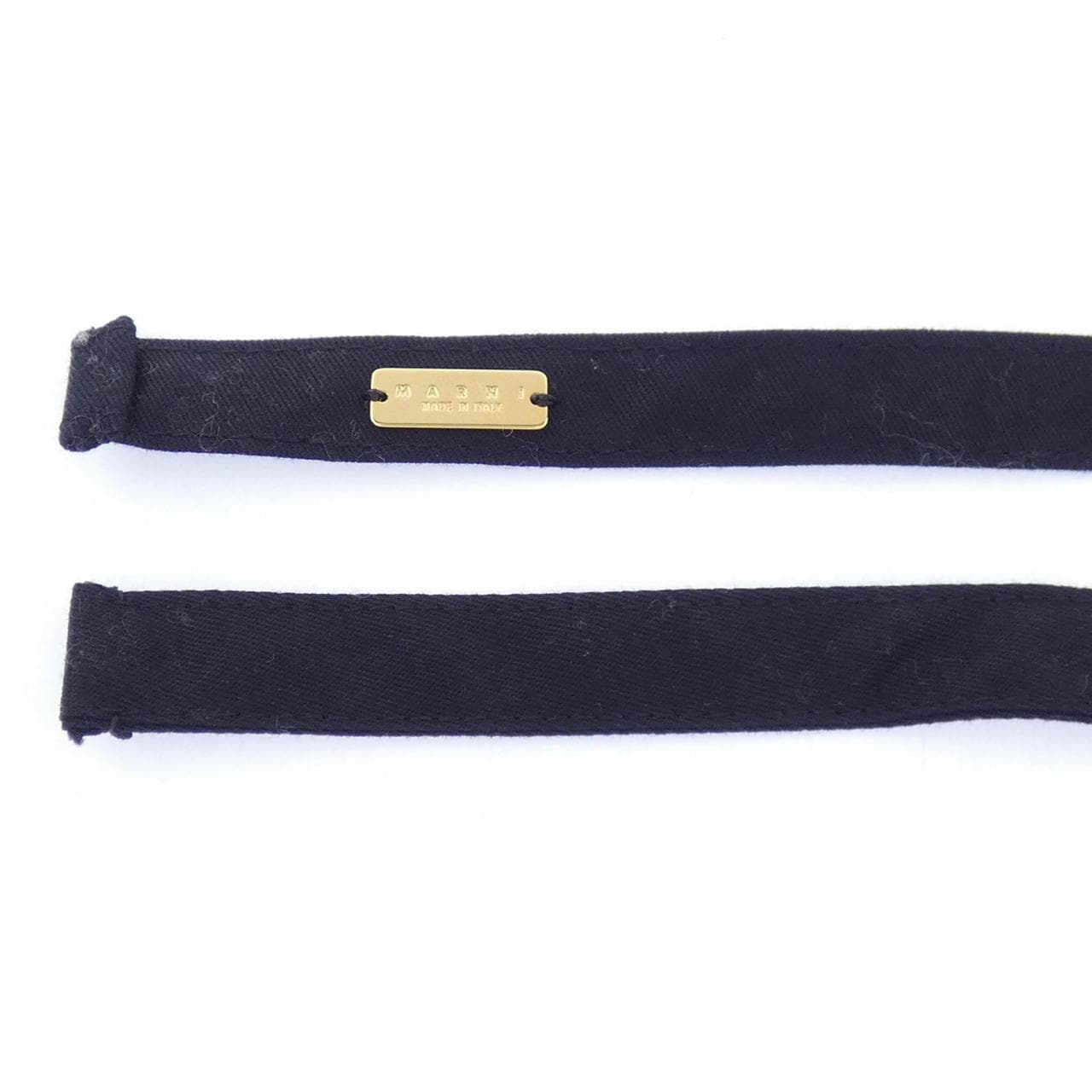 マルニ MARNI NECKLACE